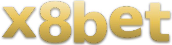 x8bet logo
