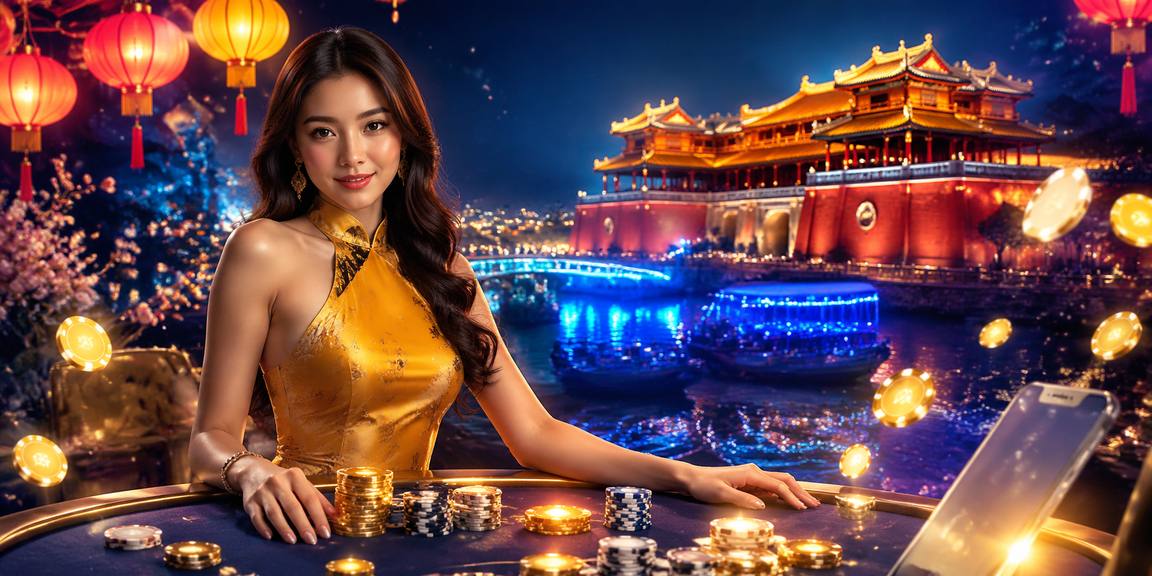 x8bet Sòng bạc