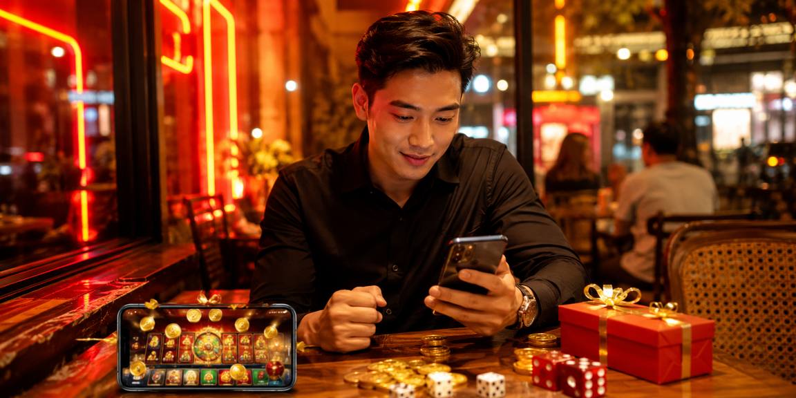 x8bet Slot